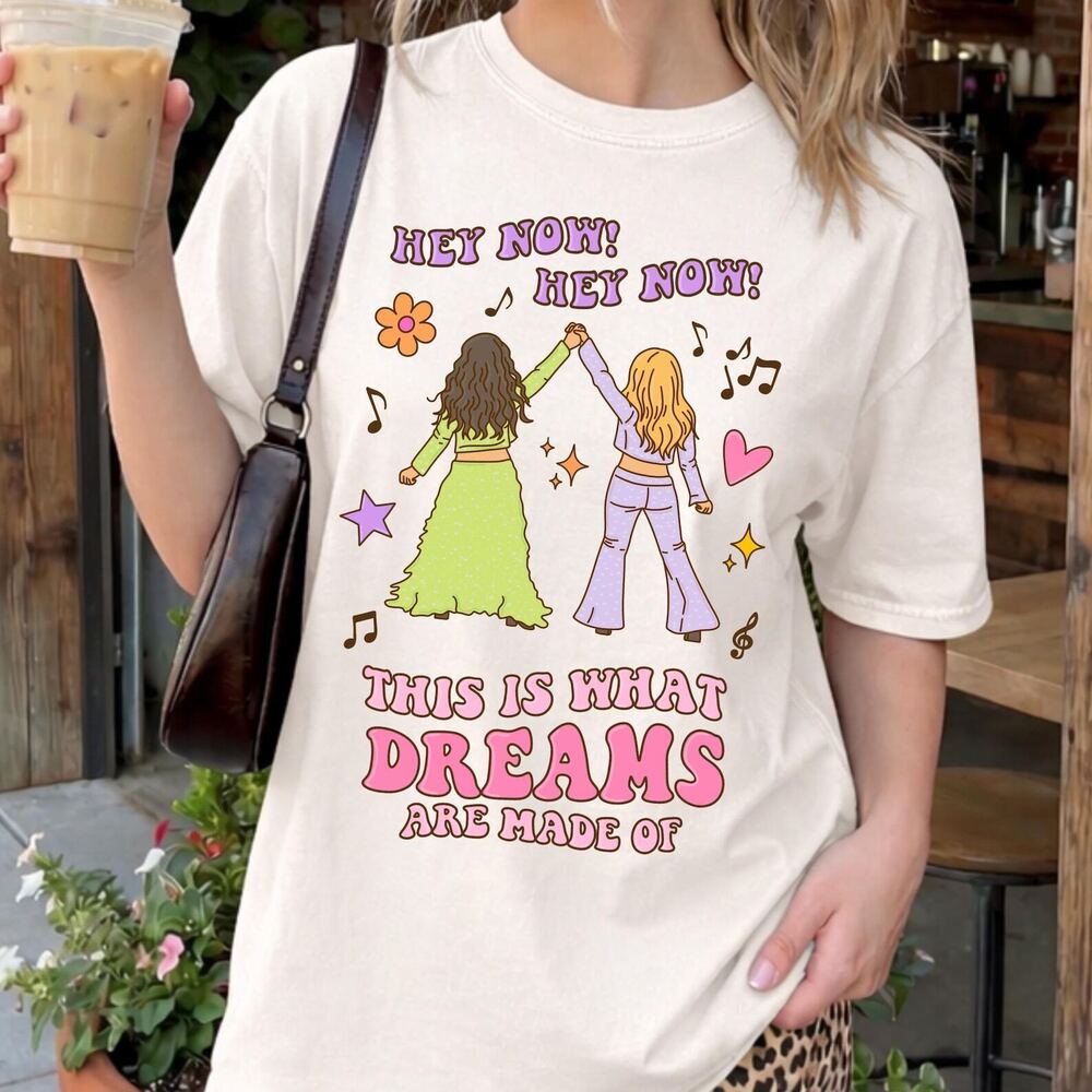 Lizzie Mcguire T-shirt